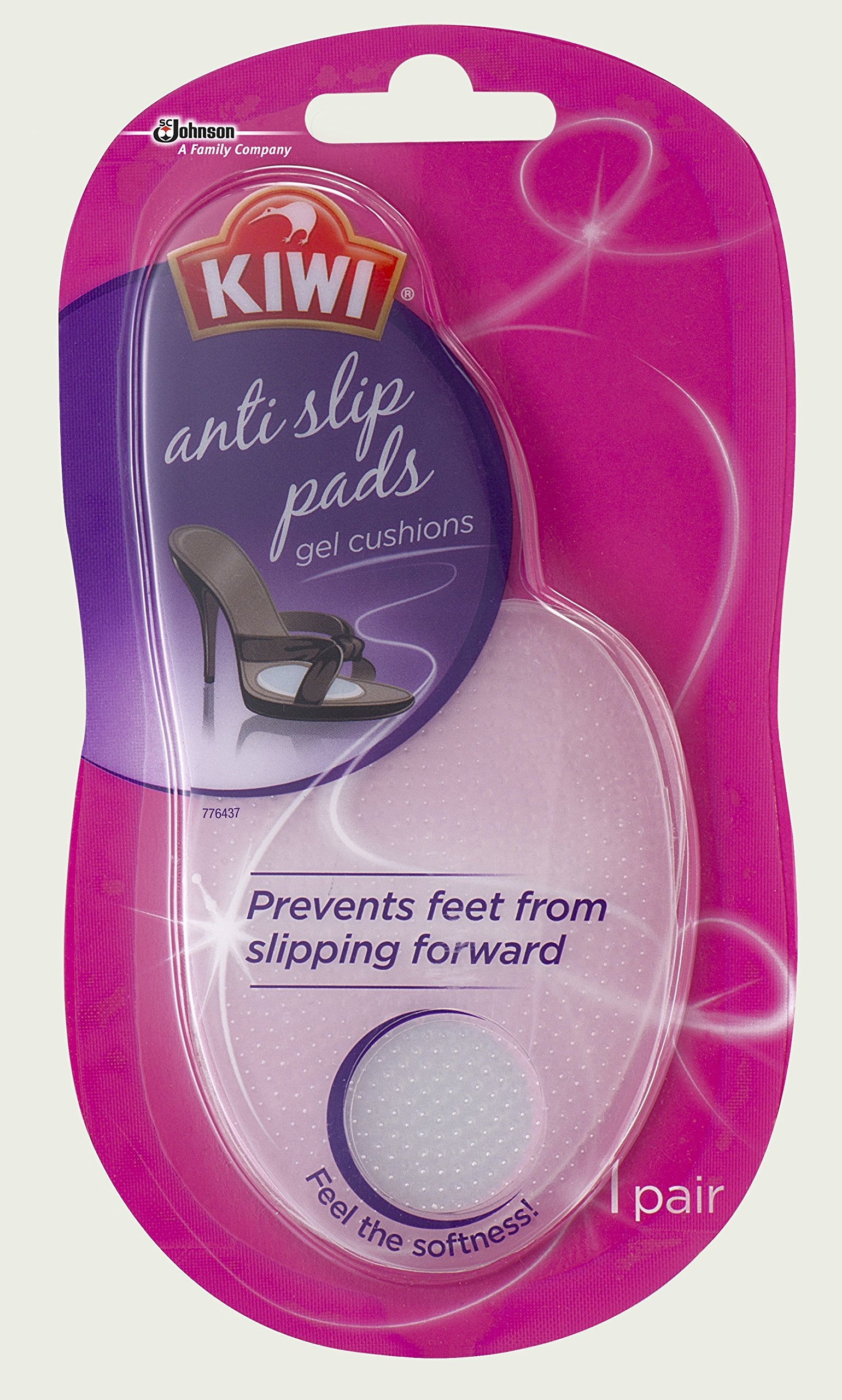 Kiwi Anti Slip Pads